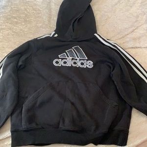 Adidas hoodie